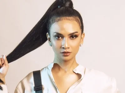 perjalanan hidup masa-kecil-vanessa-angel-1
