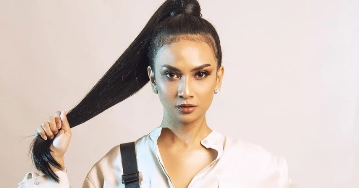 Perjalanan Hidup Vanessa Angel Ternyata Penuh Luka. Masa Kecilnya Bikin Miris!