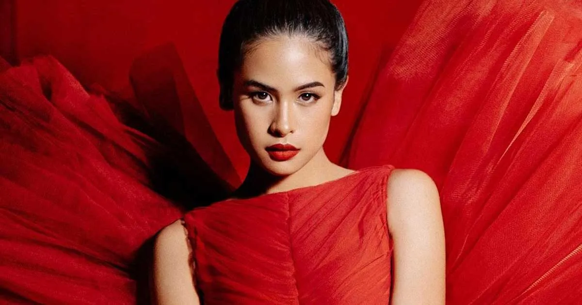 Maudy Ayunda Ungkap Makna Rumah Lewat Lagu Pulang
