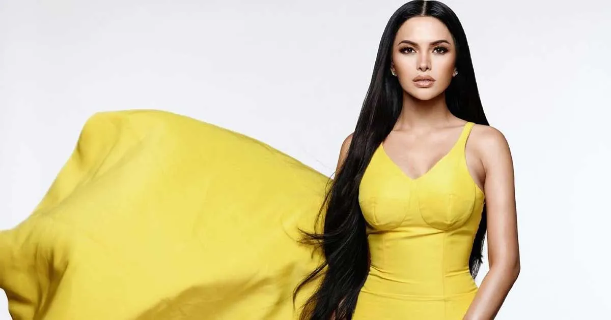 Nikita Mirzani Gandeng Mesra Bule Ganteng. Pacar Baru?