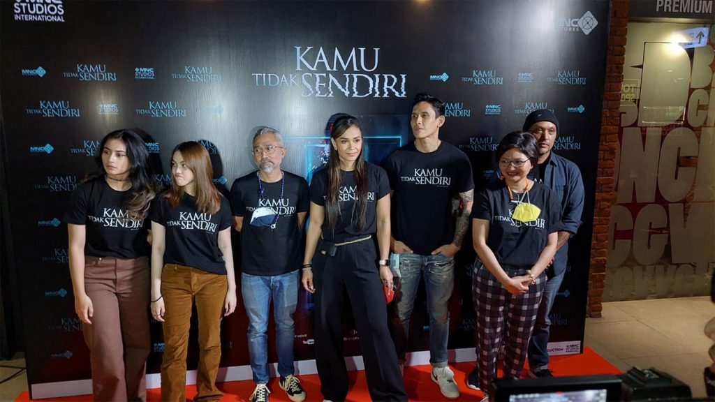 para-pemain-film-kamu-tidak-sendiri