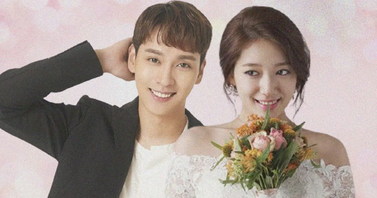 Hamil, Park Shin Hye Buru-buru Menikah