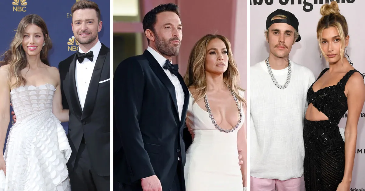 Cinta Lama Belum Kelar! Ini Deretan Artis Hollywood yang Balikan dengan Mantan