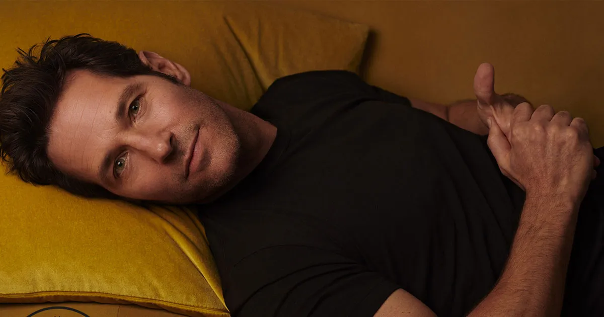 Dinobatkan Sebagai Pria Terseksi Se-Dunia, Ini Mimpi ‘Liar’ Paul Rudd