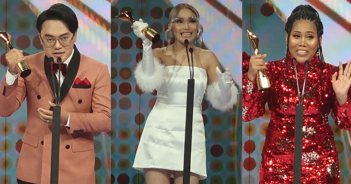Ini Daftar Lengkap Pemenang Anugerah Dangdut Indonesia (ADI) 2021. Ada Idolamu?