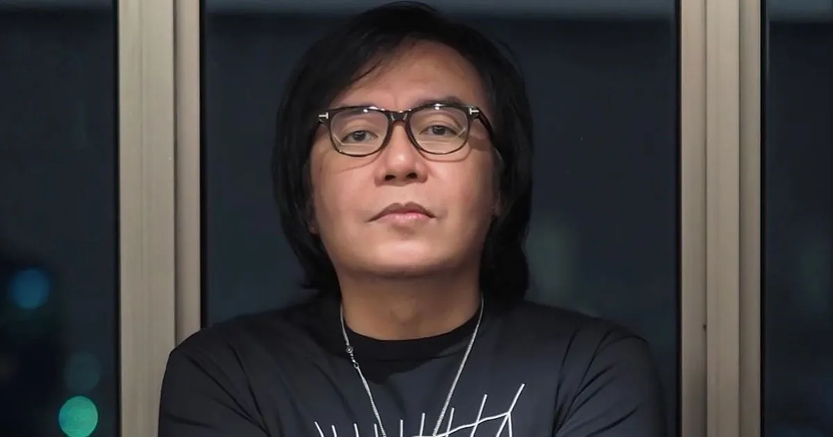 Penampilan Perdana Ari Lasso Setelah Tiga Kali Kemoterapi