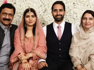 profil-suami-malala-yousafzai-asser-malik