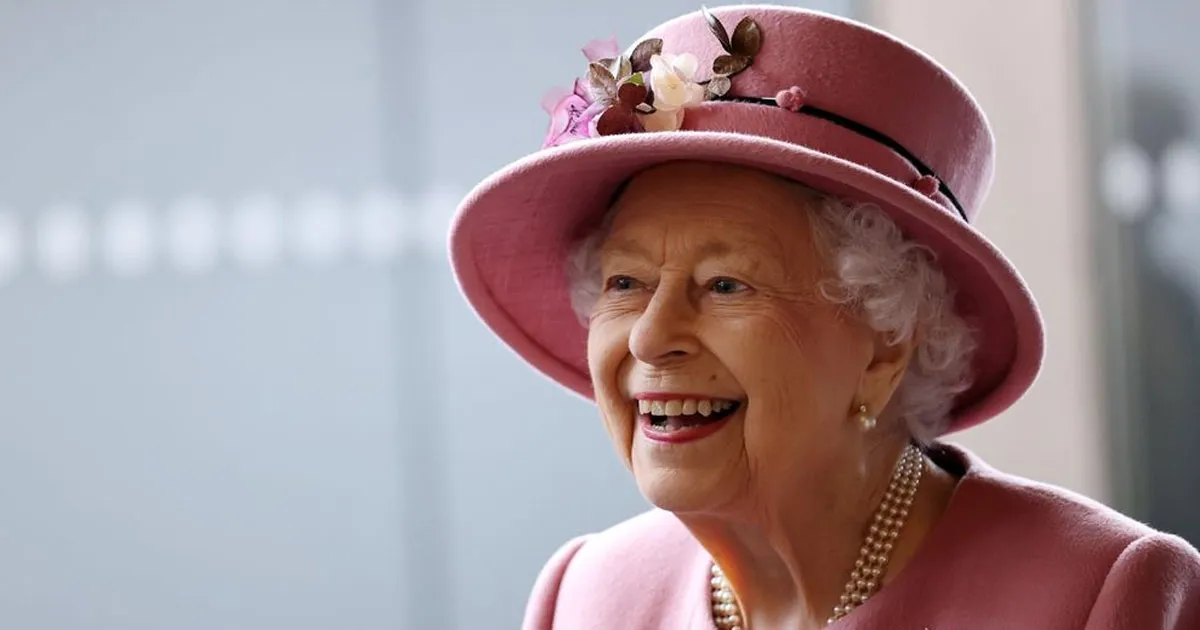 Dokter Ungkap Kondisi Terbaru Ratu Elizabeth
