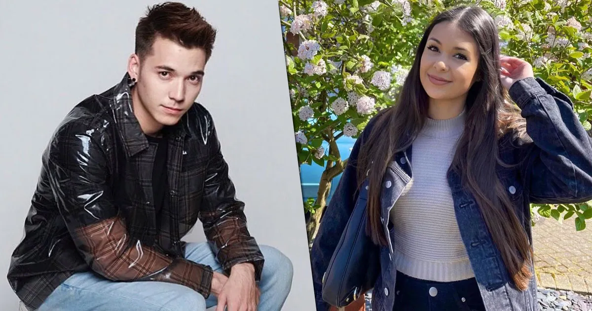 Akhirnya Go Public! Yuk Intip Kemesraan Stefan William dan Pacar Bulenya