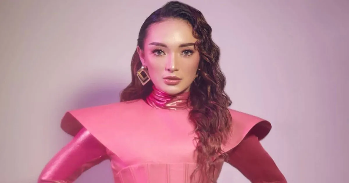 Dikabarkan Cerai, Zaskia Gotik Ungkap Tuntutannya