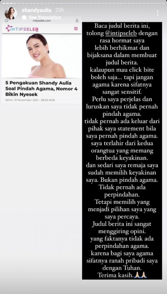 shandy-aulia-isu-pindah-agama