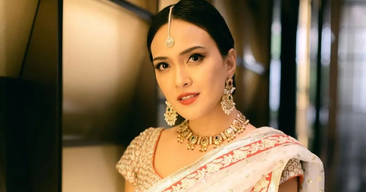 Shandy Aulia Ngamuk Usai Dibilang Pindah Agama