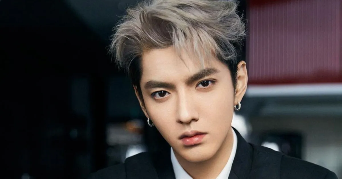 Kris Wu Tersangkut Skandal Baru. Rugi Miliaran?