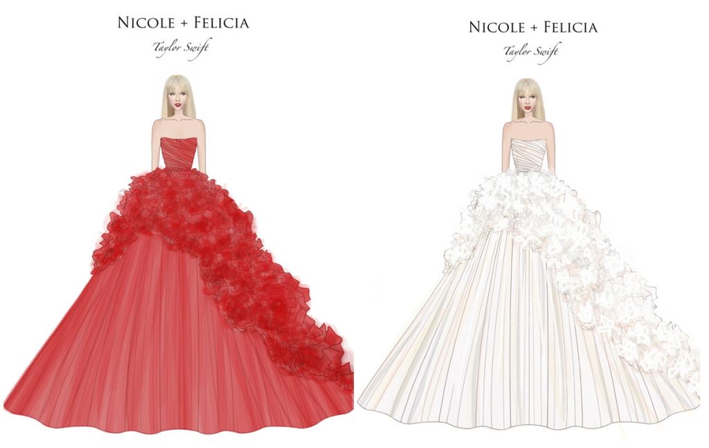 sketsa-desain-gaun-taylor-swift
