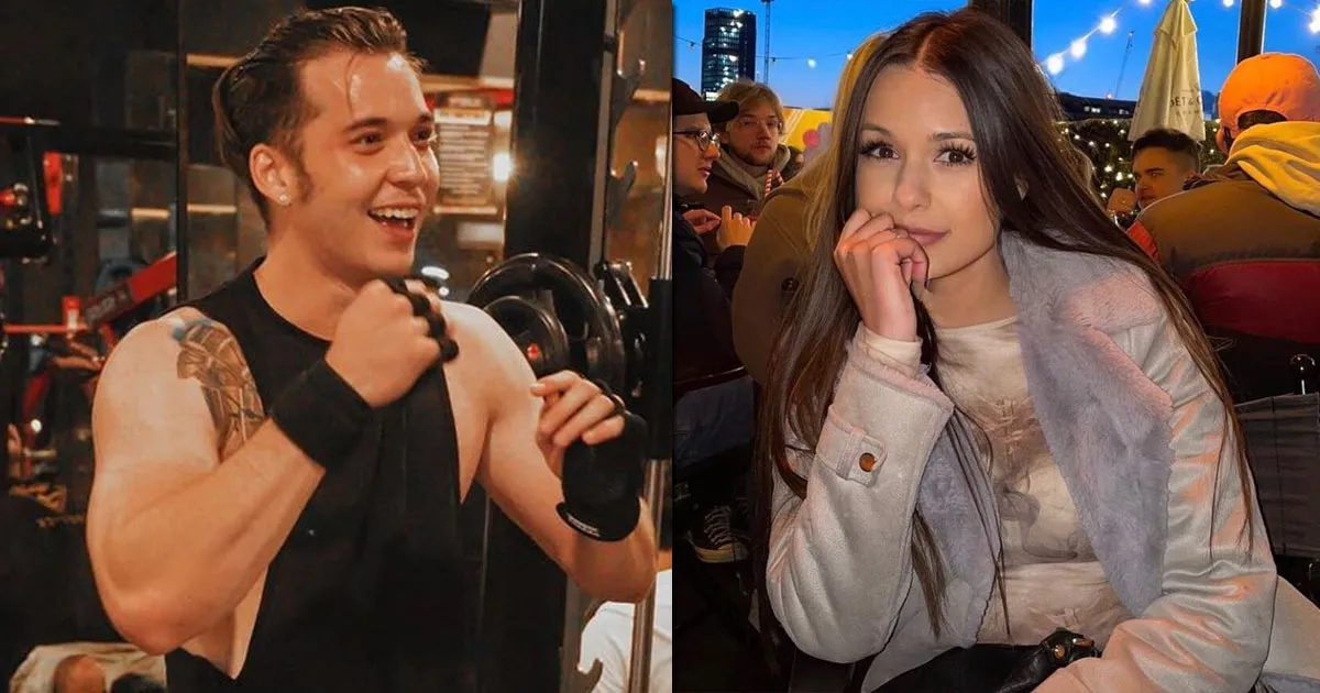 Makin Mesra dengan Pacar Baru, Stefan William Ungkap Janji Manis
