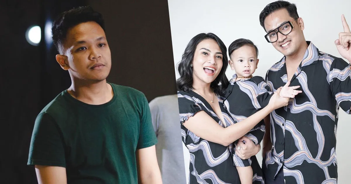 Jadi Tersangka dan Terancam Hukuman 6 Tahun, Sopir Vanessa Angel Ngaku Baru Bisa Nyetir