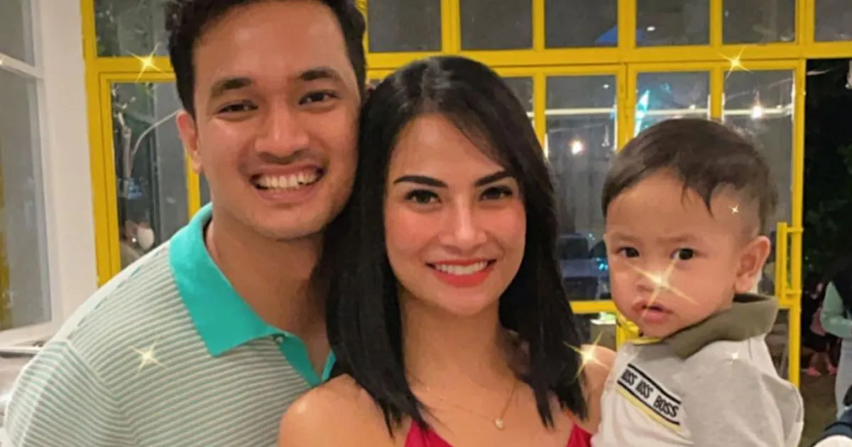 Vanessa Angel dan Suami Tewas. Kondisi Putra Semata Wayangnya Bikin Hati Teriris