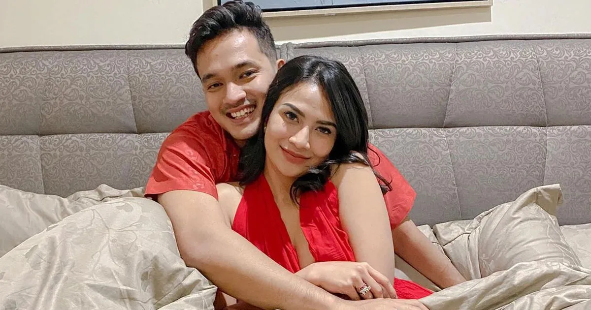 6 Foto Penampakan Rumah Vanessa Angel dan Suami yang Meninggal Dunia Karena Kecelakaan