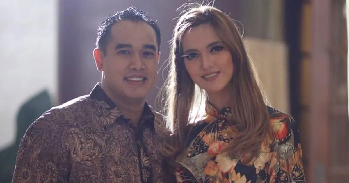 Nia Ramadhani dan Ardi Bakrie Terciduk di Restoran Mewah. Pihak Balai Rehabilitasi Ungkap Fakta Mengejutkan