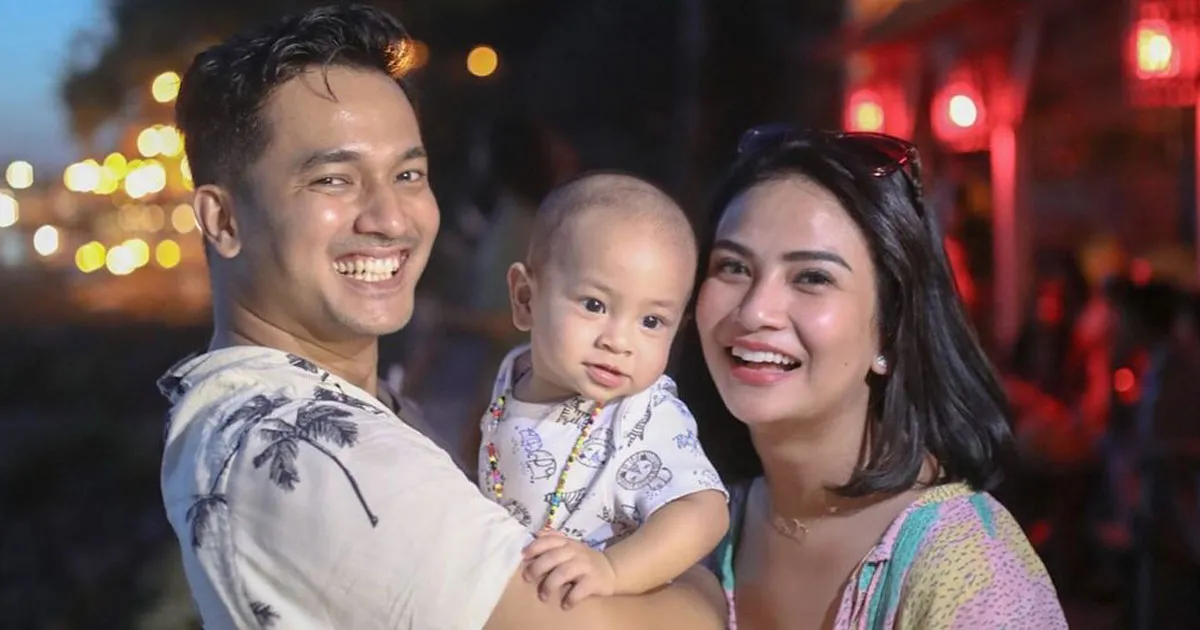 Bikin Merinding! Ini Video Penampakan Terakhir Vanessa Angel dan Suami Sebelum Meninggal Dunia
