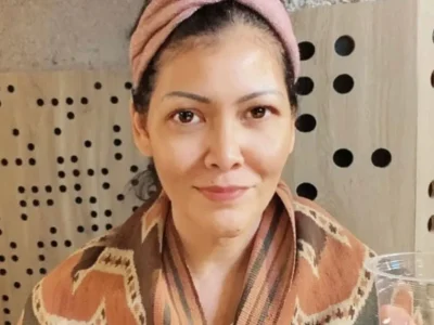 wasiat-melanie-subono-1-kanker-tumor-operasi-rahim