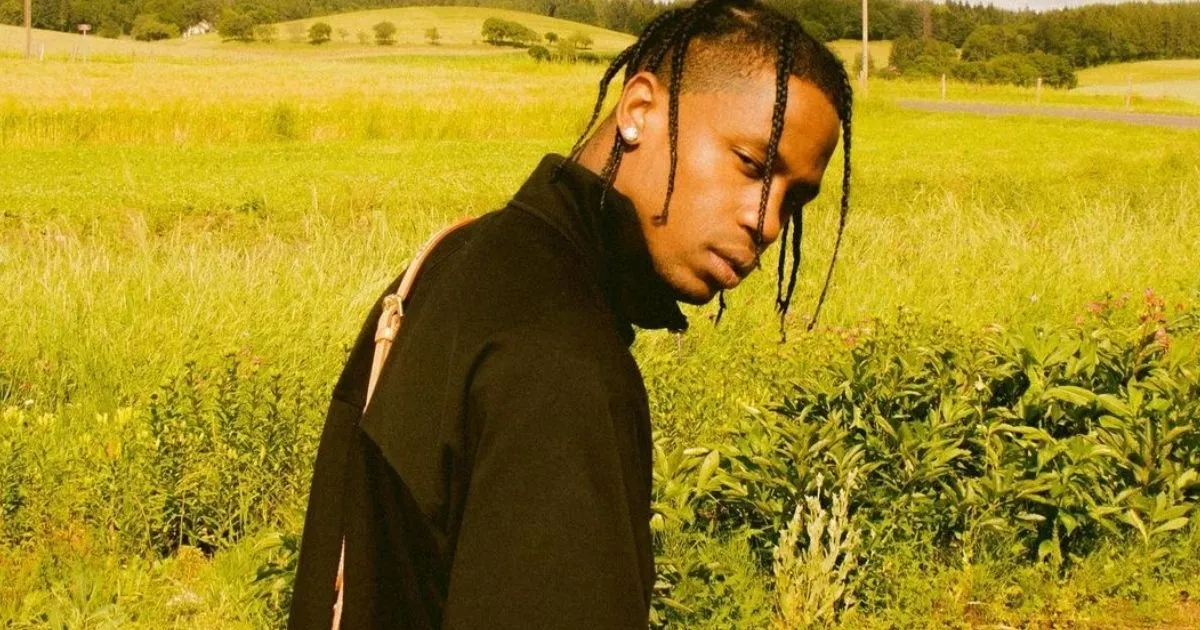 Ditunda! Buntut Kasus Astroworld Travis Scott Gagal Gandeng Dior