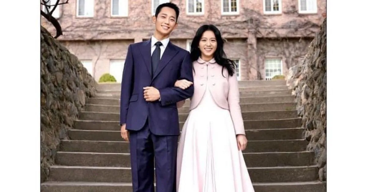 Masih Kontroversi, Drama Snowdrop Hari Ini Tayang Tiga Episode. Ini Sinopsisnya!