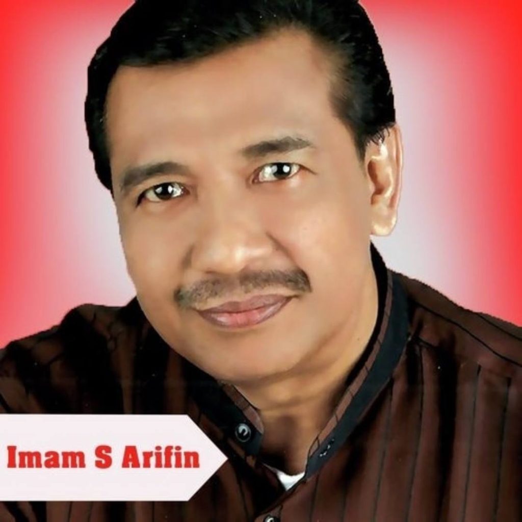penyanyi dangdut pria