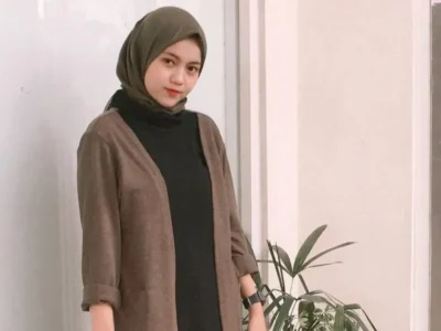 ibu novya widyasari minta maaf