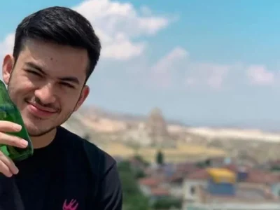 rzky nazar narkoba