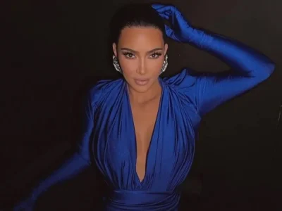 kim kardashian lulus ujian