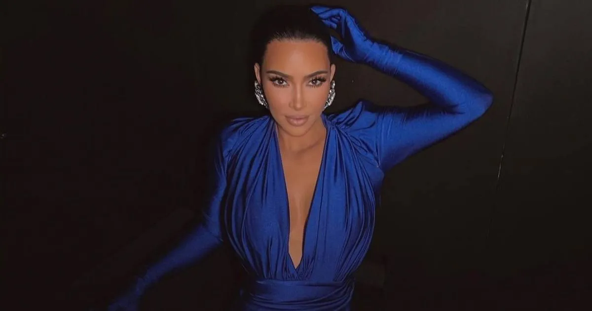 Lulus ‘Baby Bar’, Kim Kardashian Bakal jadi Pengacara