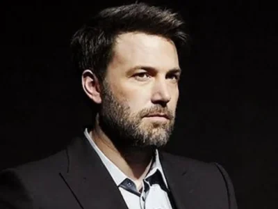 ben affleck