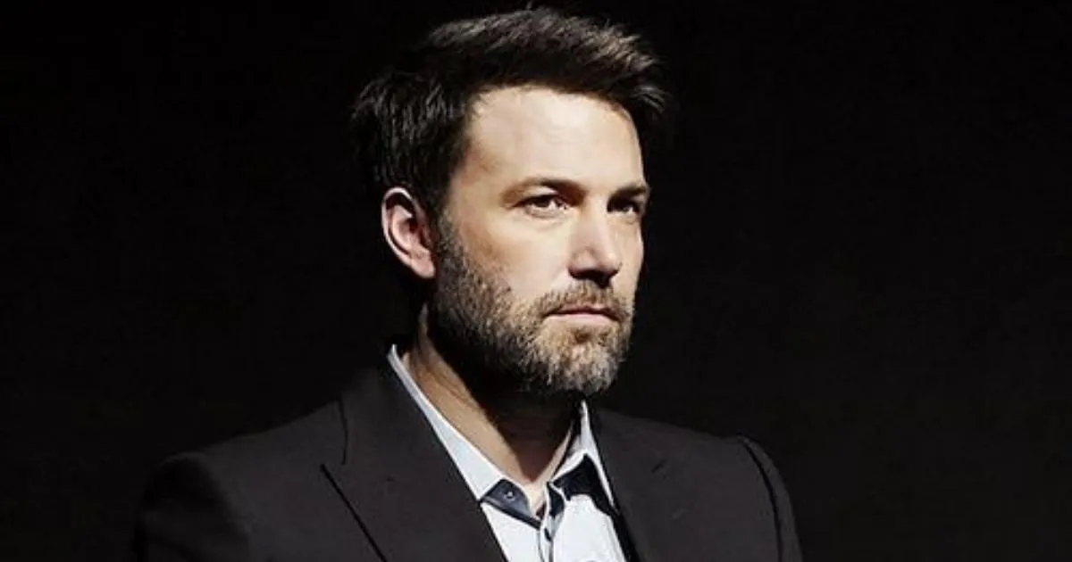 Pengakuan Terbaru Ben Affleck: Terjebak Toxic Relationship dengan Jennifer Garner