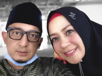 ustaz zacky mirza kecelakaan