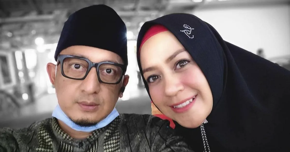 Ustaz Zacky Mirza Kecelakaan, Begini Kondisi Terbarunya!