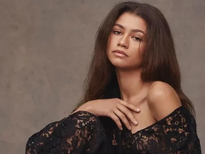 zendaya fashion icon