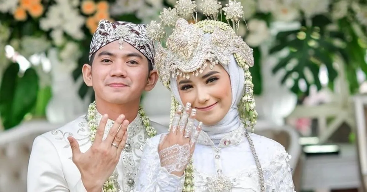 Mantap Gugat Cerai Istri, Rizky DA Ngaku Sudah Penuhi Tuntutan Ini