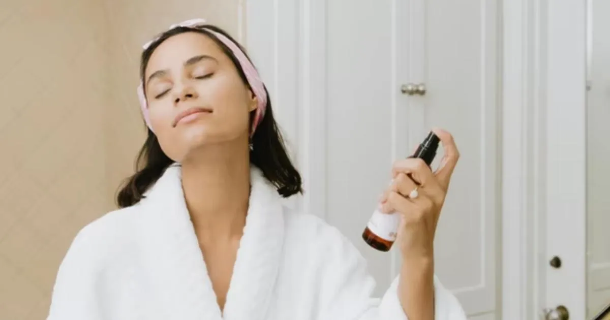 Skincare Newbie, Gunakan Metode CTMP untuk Kulit Glowing Yuk!