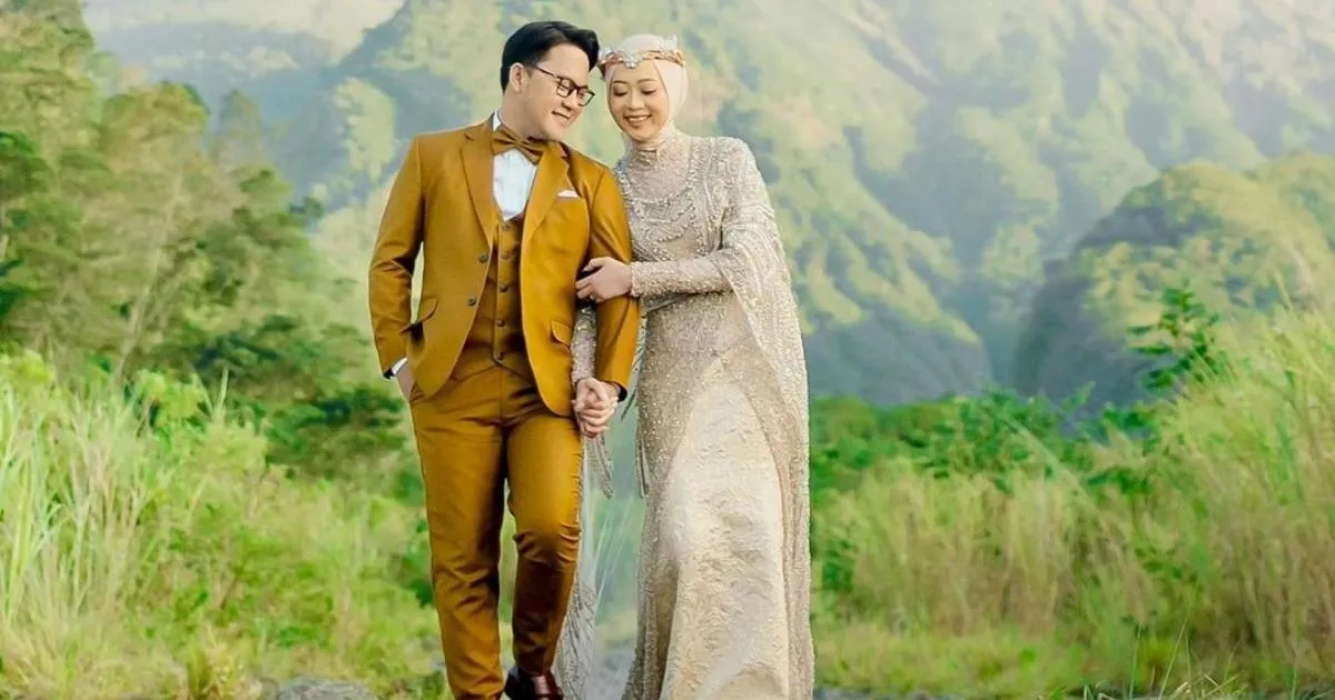 Danang D’Academy Segera Nikahi Dokter Cantik. Dijodohin?