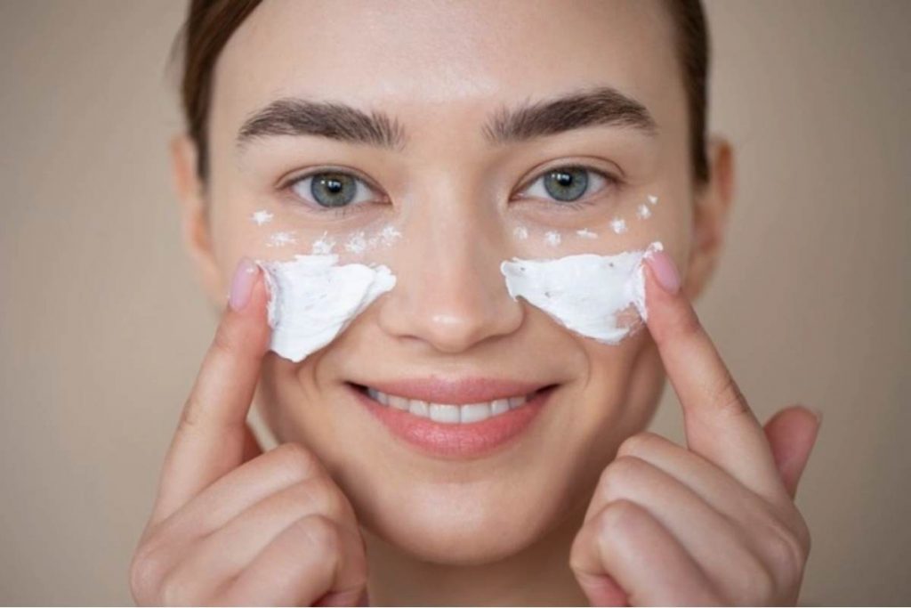 pemula skincare metode ctmp