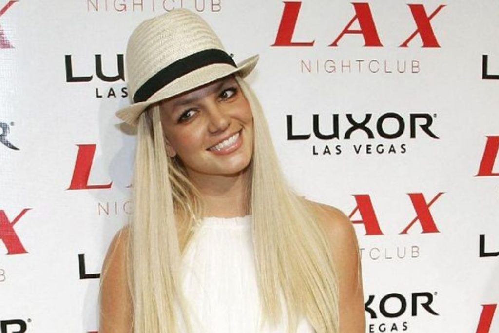 Britney Spears