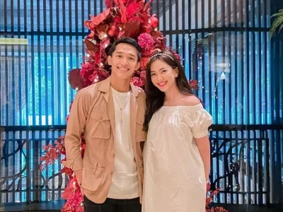 jonatan christie tunangan