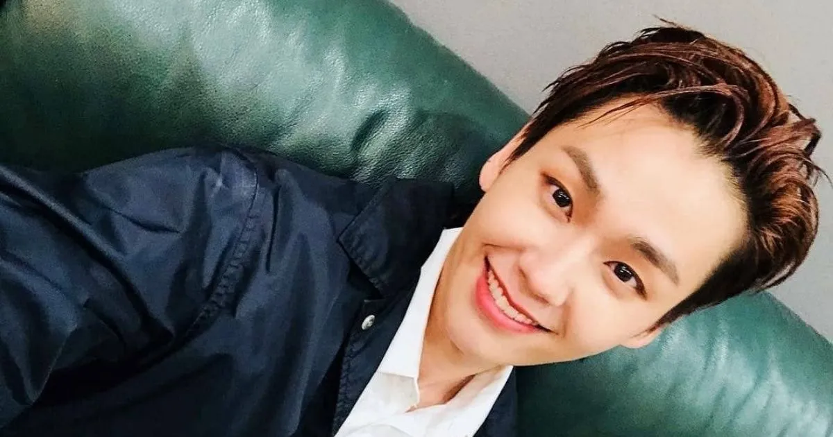 Curhat Pilu Jung Il Hoon Setelah Divonis 3 Tahun dan Denda Rp 1,7 Miliar Karena Kasus Narkoba
