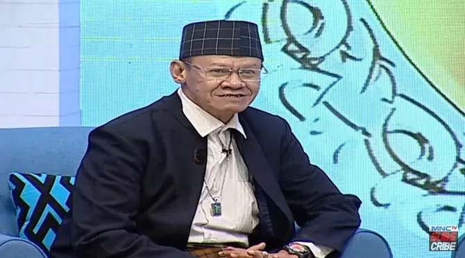 Kabar Duka, Pelawak Jimmy Gideon Meninggal Dunia. Sempat Terkenal Bareng Lydia Kandouw