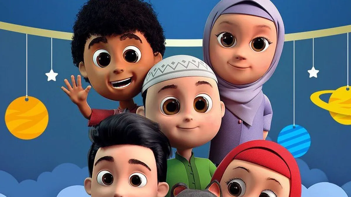 5 Ide Seru Mengisi Liburan Akhir Tahun di Rumah