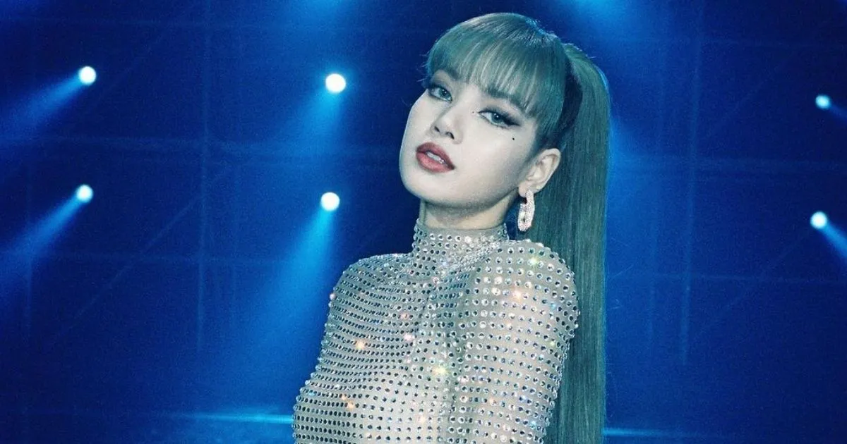 Jadi Wanita Tercantik 2021, Lisa Blackpink Kalahkan Gal Gadot dan Emma Watson