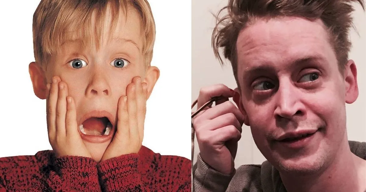 Fakta Terbaru Bintang Home Alone Paling Ikonik. Dulu Imut, Kini Bikin Melongo
