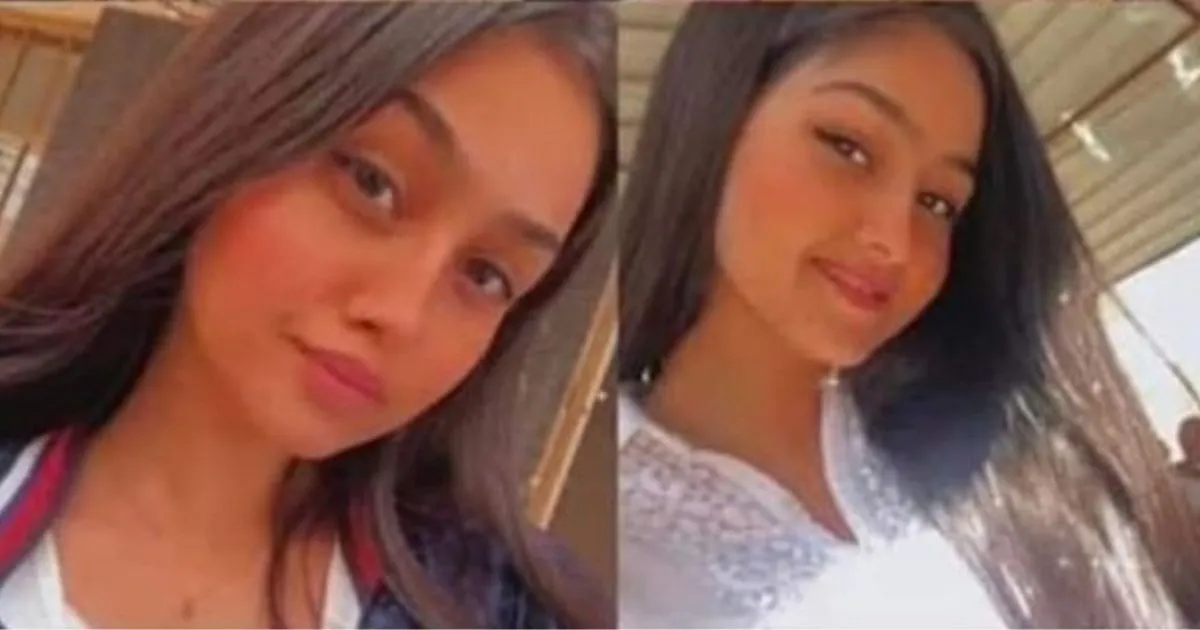 Tega! Lamaran Ditolak Gadis Asal Irak Disiram Air Keras