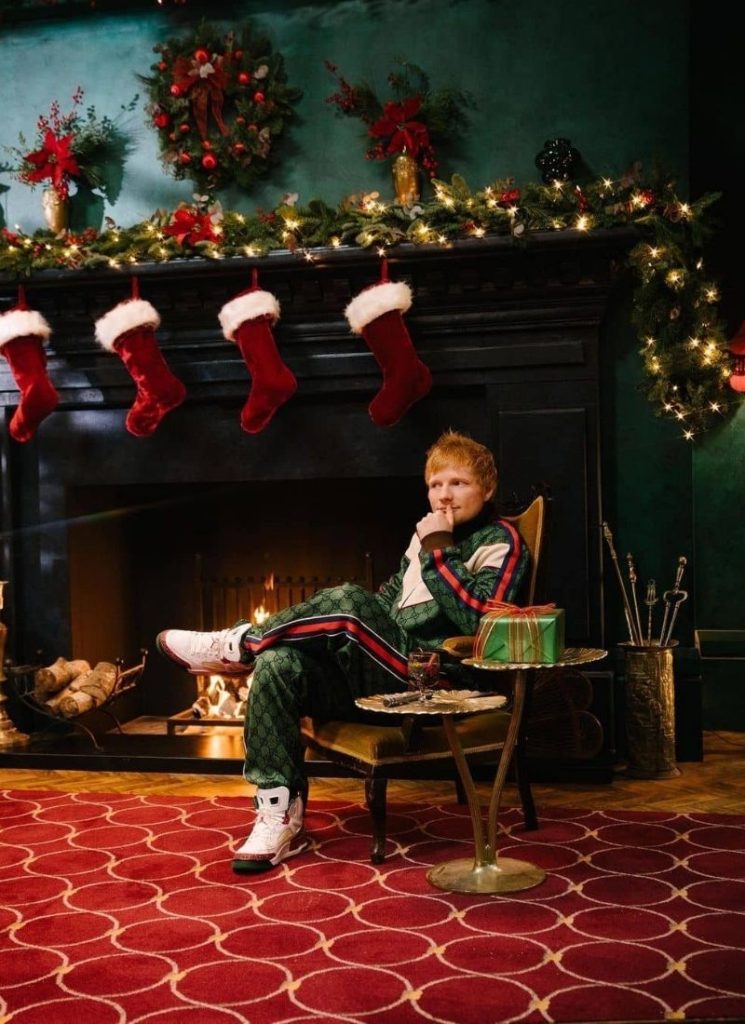 enjoy christmas eve